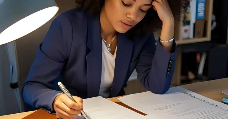 Professional resume writing tips for building a career you love